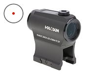 Коллиматорный прицел Holosun Micro HS403C