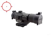 Коллиматорный прицел Holosun Tube HS506