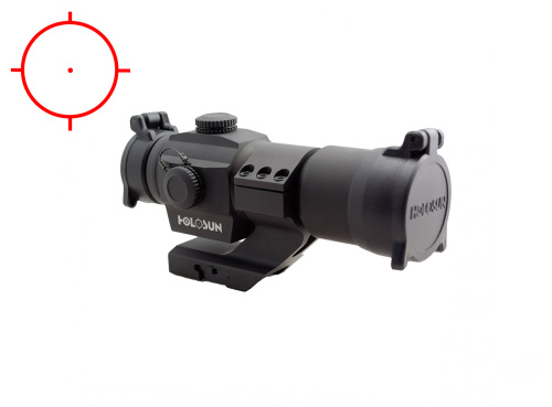 Коллиматорный прицел Holosun Tube HS506