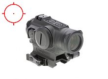 Коллиматорный прицел Holosun Micro Elite HE515GT-RD