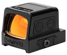 Коллиматор Holosun ELITE HE509T-RD X2