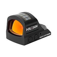 Коллиматор Holosun OpenReflex HS407C X2 без кронштейна