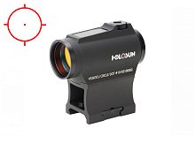 Коллиматорный прицел Holosun Paralow HS503CU