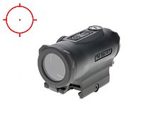 Коллиматорный прицел Holosun Tube Elite HE530G-RD