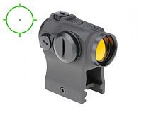 Коллиматорный прицел Holosun Micro Elite HE503GU-GR